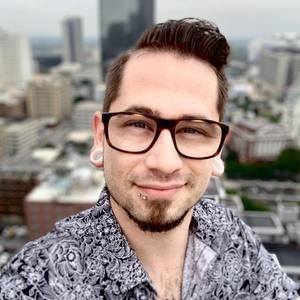 Meet your Posher, Aj